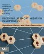 Decentralized Optimization in Networks... - Bild 1