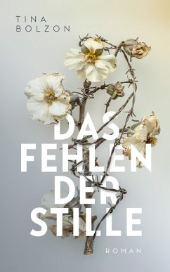 Cover Das Fehlen der Stille (eBook, ePUB)