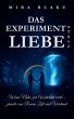Das Experiment Liebe (eBook, ePUB) - Bild 1
