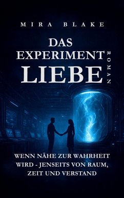 Cover Das Experiment Liebe (eBook, ePUB)