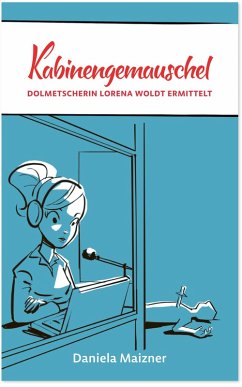 Cover Kabinengemauschel (eBook, ePUB)