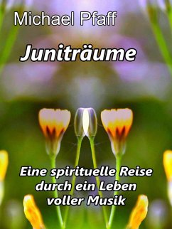 Cover Juniträume (eBook, ePUB)