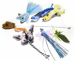 Enabot ROLA Mini Cat Teaser Enabot ROLA Mini Cat Teaser