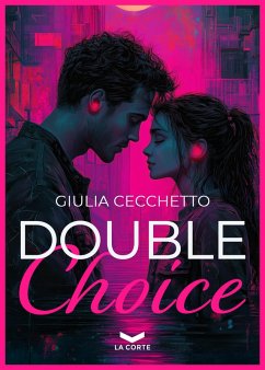 Cover Double choice (eBook, ePUB)