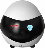 Enabot EBO SE Haustier Überwachungsroboter