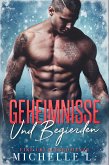 Geheimnisse und Begierden (eBook, ePUB)