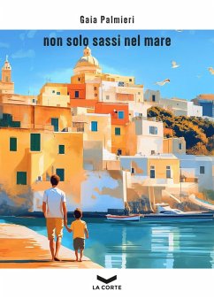 Cover Non solo sassi nel mare (eBook, ePUB)