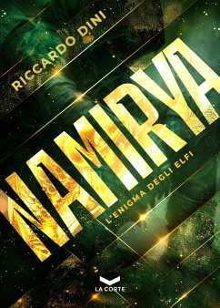 Cover NAMIRYA (eBook, ePUB)