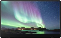 Cover Ricoh 150 Mobiler OLED-Monitor mit Touchscreen