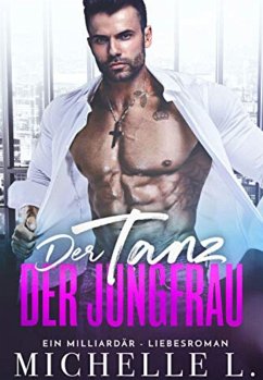 Cover Der Tanz der Jungfrau (eBook, ePUB)