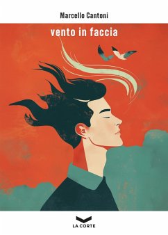 Cover Vento in faccia (eBook, ePUB)
