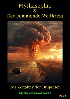 Cover Mythasophie und Der kommende Weltkrieg (eBook, ePUB)