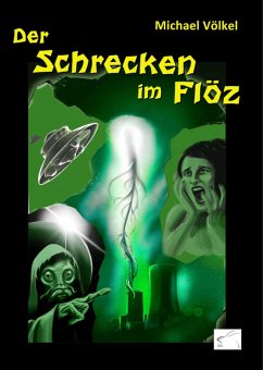 Cover Der Schrecken im Flöz (eBook, ePUB)