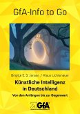 Künstliche Intelligenz in Deutschland (eBook, ePUB) Künstliche Intelligenz in Deutschland (eBook, ePUB)