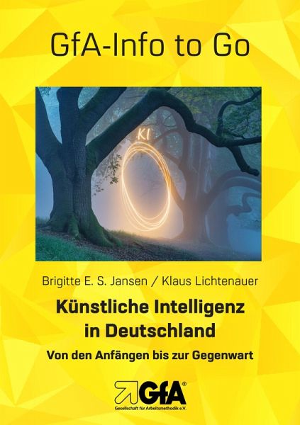 Künstliche Intelligenz in Deutschland (eBook, ePUB)