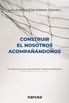 Cover Construir el nosotros acompañándonos (eBook, ePUB)