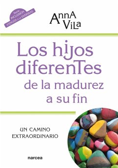 Cover Los hijos diferentes de la madurez a su fin (eBook, ePUB)
