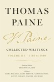 Thomas Paine Collected Writings, Volume 3 (eBook, ePUB)