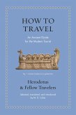 How to Travel (eBook, ePUB) How to Travel (eBook, ePUB)