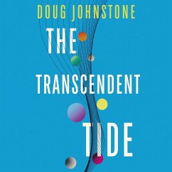Cover The Transcendent Tide (MP3-Download)