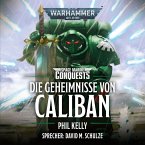 Warhammer 40.000: Die Geheimnisse von Caliban (MP3-Download)