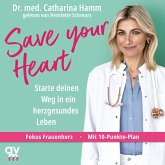 Save your Heart (MP3-Download) Save your Heart (MP3-Download)