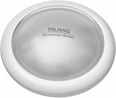 TFA 60.2565.54 Talk 2 Sprechender Funkwecker