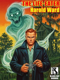 Cover The Life-Eater (eBook, ePUB)