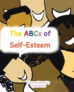 Cover The ABCs of Self-Esteem (eBook, ePUB)