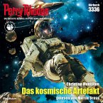 Perry Rhodan 3336: Das kosmische Artefakt (MP3-Download)