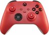 Microsoft Xbox Wirel. Controller Rot - Bild 1