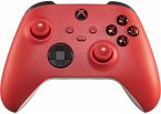 Microsoft Xbox Wirel. Controller Rot