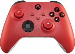 Cover Microsoft Xbox Wirel. Controller Rot