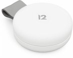 Twelve South ButterFly SE 2-in-1 Qi2 Wireless Charger White