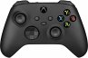 Microsoft Xbox Wirel. Controller Schwarz - Bild 1