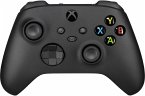 Microsoft Xbox Wirel. Controller Schwarz
