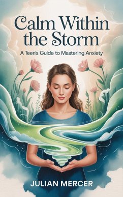 Cover Calm Within the Storm (eBook, ePUB)