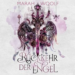 Cover Rückkehr der Engel (Extended Version) (MP3-Download)