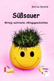 Süßsauer (eBook, ePUB)