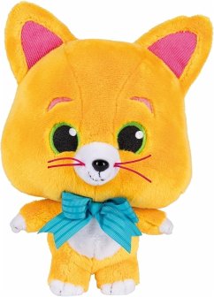 Cover Schmidt 42853 - Gabby's Dollhouse: Chumsley, 25 cm, Plüschfigur