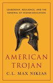 American Trojan (eBook, ePUB)