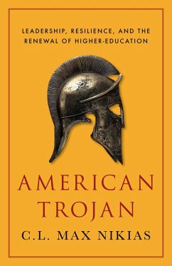 American Trojan (eBook, ePUB) - Nikias, C. L. Max American Trojan (eBook, ePUB) - Nikias, C. L. Max