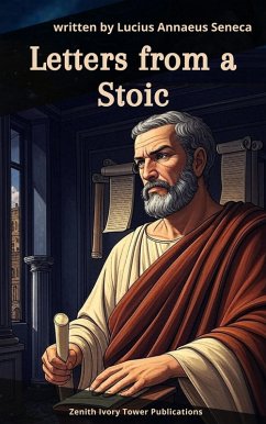Cover Letters from a Stoic (eBook, ePUB)