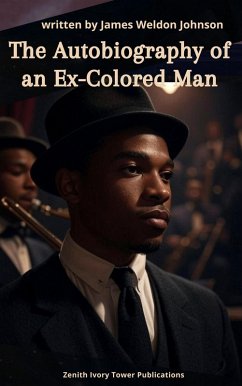 The Autobiography of an Ex-Colored Man (eBook, ePUB) - Johnson, James Weldon; Publications, Zenith Ivory Tower