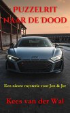 Puzzelrit naar de Dood (eBook, ePUB)