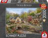 Schmidt 58629 - Thomas Kinkade Studios,... - Bild 1