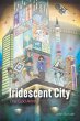 The God Anima (Iridescent City, #1)... - Bild 1