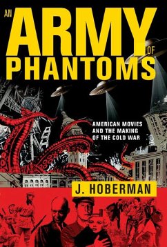 Cover An Army of Phantoms (eBook, PDF)