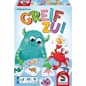 Greif zu! - Bild 1