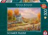 Schmidt 58795 - Thomas Kinkade Studios,... - Bild 1